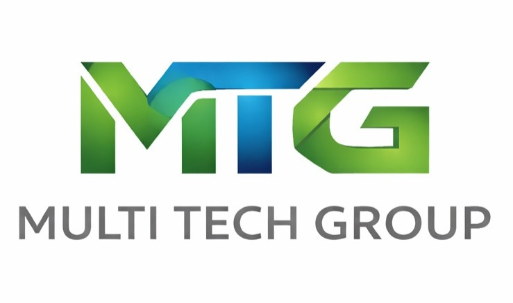 Multi Tech Group Logo